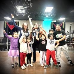 La Cantera Arts Conservatory will host a FREE All-Ages Class Sampler and Open House
