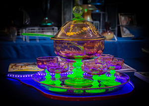 Mid-Winter Antique Show