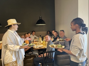 Signature Over-the-Rhine Tour