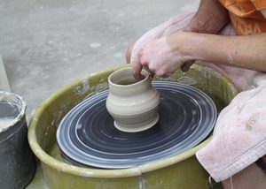 Advanced Ceramics: 6 Thursdays, Jan 15 – Feb 19, 6-8:30 pm