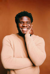 The Alien Everywhere Tour - An evening of standup with TJ