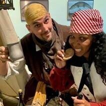 MAACM Family Day:  Pirate Invasion!
