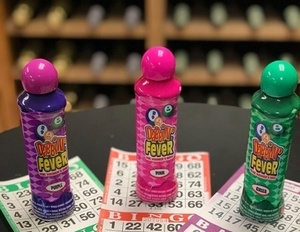 Bingo & Wine at Oak Knoll Winery