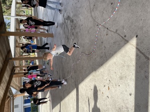 Jump Rope for Heart