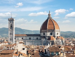 Amadeus Lex: Souvenir de Florence