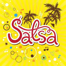 Salsa with Soul Sisters