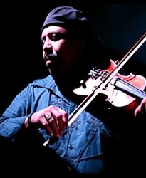 Marin Jazz & the Lark Theater presents Grammy-winner Carlos Reyes