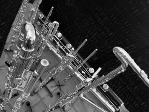 Mystical, Magical Flutes