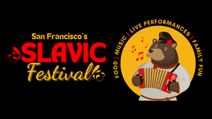 San Francisco's 2026 Slavic Festival