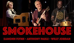 Smokehouse at Tonewood & Courage