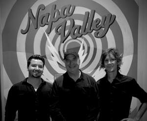 The Rivertown Blues Society at Tonewood & Courage