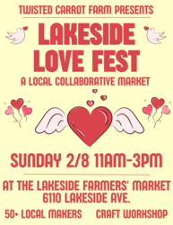 Lakeside Love Fest