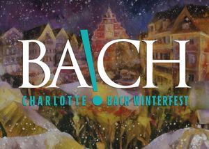Bach Charlotte: WinterFest