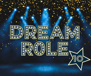 Dream Role 10: Greatest Hits