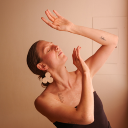 Moving Through Menopause: Strength, Elasticity, and Ease with Dr. Karah Charette, DPT