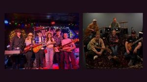 Truancy, Red n' Gray