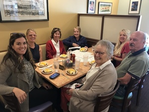 Hyde Park Food and Drink Tour