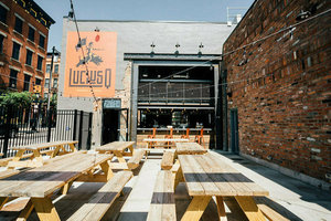 The All-American Food Tour in Pendleton