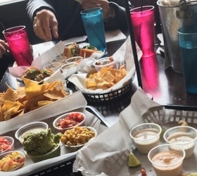 Walnut Hills Food and Drink Tour