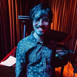 Little House of Funk Dance Party, featuring Chris Pena!!