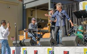 Little House of Funk