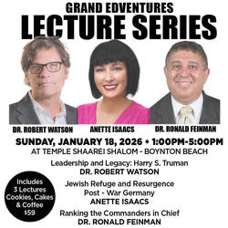 Lecture Series