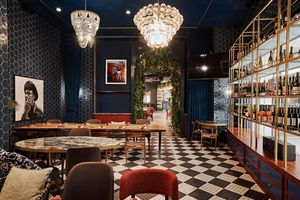 R&B Fridays at Marcus Bar & Grille