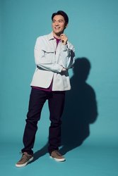 Ray Chen Live: Virtuosity Meets Majesty