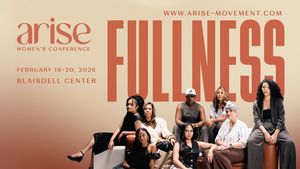 Arise Women's Conference 2026
