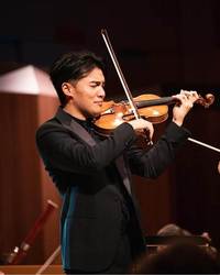 Ray Chen Live: Virtuosity Meets Majesty