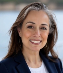 Rosanna Maria Salcedo - Rituals of Renewal: The Sacred Feminine in Nature and Spirit