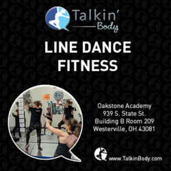 Get Fit the Fun & Affordable Way with Line Dance Fitness