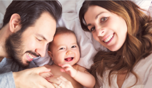 Pediatrician Meet and Greet