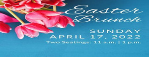 Easter Brunch Grand Buffet at Hilton Mystic, Sunday, April 17, 2022, Mystic, Connecticut