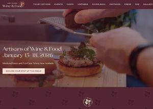 Artisans of Wine & Food