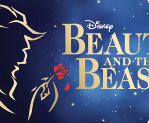 Beauty And The Beast