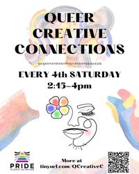 Queer Creative Connections