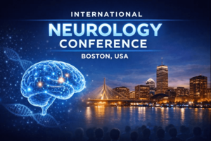 International Neurology Conference 2026 – Boston, USA
