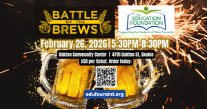 Battle of the Brews