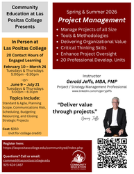 Project Management Training Program