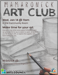 Mamaroneck Art Club