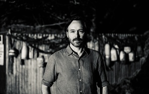 Matt Pond PA w/ Bathtub Cig at The Jack Kerouac House