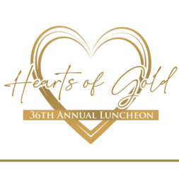 36th Annual Hearts of Gold Luncheon