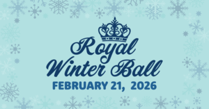 Royal Winter Ball