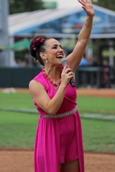 Broadway meets Vegas Starring Vanessa Carr