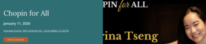 Chopin For All