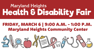 Health and Disability Fair