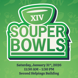 Souper Bowls