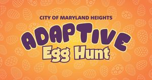 Adaptove Egg Hunt