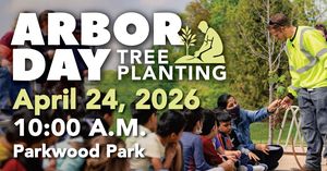 Arbor Day
